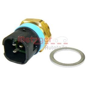 Acquista Termocontatto ventola radiatore da METZGER 0915193 a buon mercato per soli 27,67 €