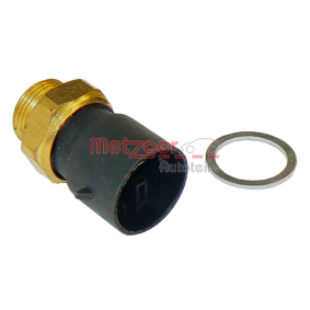 Acquista Termocontatto ventola radiatore da METZGER 0915198 a buon mercato per soli 10,12 €