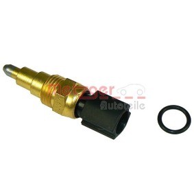 Compre Sensor de temperatura del ventilador del radiador de METZGER online para RETONA (CE) a precios moderados