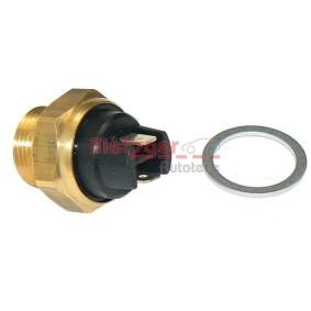 Temperaturschalter, Kühlerlüfter 0915228 von METZGER günstig für 18,27 € online kaufen
