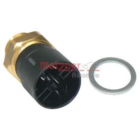 Acquista Termocontatto ventola radiatore da METZGER 0915232 a buon mercato per soli 15,89 €