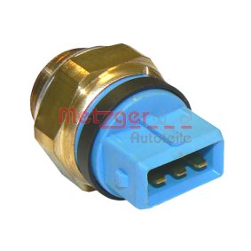 Acquista Termocontatto ventola radiatore da METZGER 0915247 a buon mercato per soli 20,06 €
