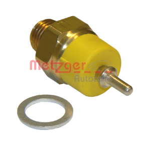 Temperaturschalter, Kühlerlüfter 0915249 von METZGER günstig für 20,25 € online kaufen