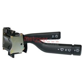 Compre Mando de luces de METZGER online para Transit Mk3 Furgoneta (E, VE64) a precios moderados