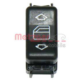 Acquista Interruttore, Alzacristallo da METZGER 0916026 a buon mercato per soli 26,52 €