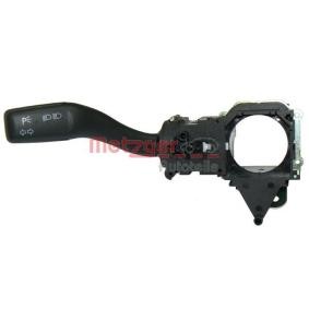 Achetez des Comodo de clignotant METZGER 0916063 à prix pour 37,18 €