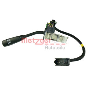 Blinkerschalter 0916118 von METZGER günstig für 84,82 € online kaufen