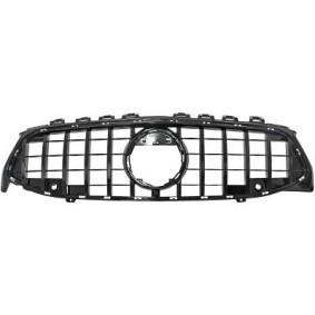 Acquista Griglia anteriore da DIEDERICHS online per CLA Shooting Brake (X118) a prezzi moderati