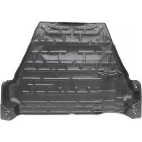 Acquista Insonorizzazione vano motore da DIEDERICHS 8016600 a buon mercato per soli 57,96 €