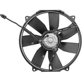 Kühlerlüfter 8162003 von DIEDERICHS günstig für 196,84 € online kaufen
