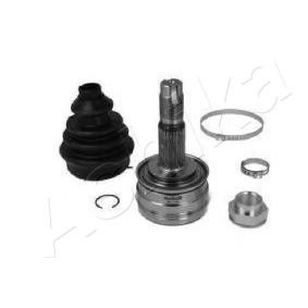 Acquista Kit giunti semiasse da ASHIKA 62-0W-W33 a buon mercato per soli 61,09 €