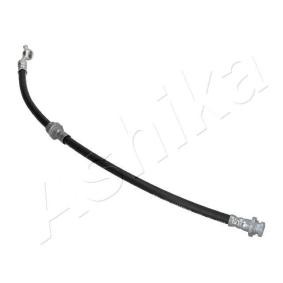 Halter, Bremsschlauch 69-01-1099 von ASHIKA günstig für 15,84 € online kaufen