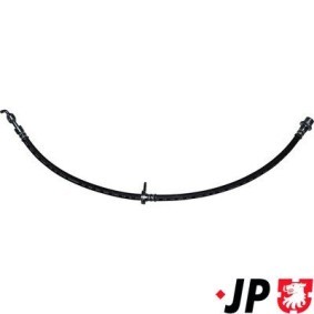 Köp Gummibuffert, fjädring av JP GROUP 1152602101 till det låga priset 84,23 kr