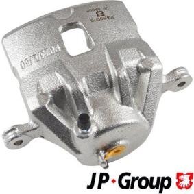 Bremssattel 3561901370 von JP GROUP günstig für 77,13 € online kaufen