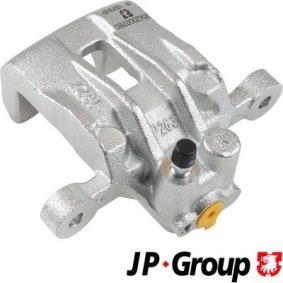 Bremssattel 3562000780 von JP GROUP günstig für 58,82 € online kaufen