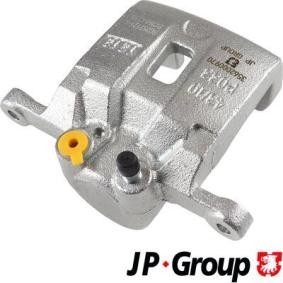 Bremssattel 3562000970 von JP GROUP günstig für 55,16 € online kaufen