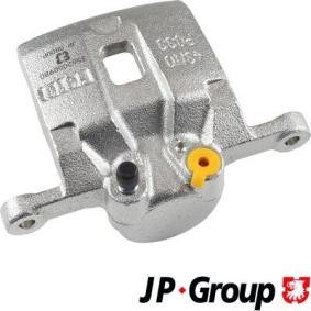Bremssattel 3562000980 von JP GROUP günstig für 55,16 € online kaufen