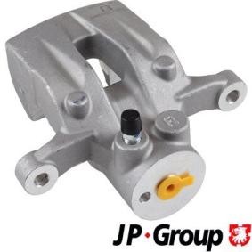 Bremssattel 3662000380 von JP GROUP günstig für 82,15 € online kaufen