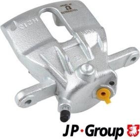 Bremssattel 4061900670 von JP GROUP günstig für 62,45 € online kaufen