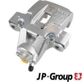 Compre Pinças de travão de JP GROUP online para LAND CRUISER (VDJ20_, UZJ20_) a preços moderados