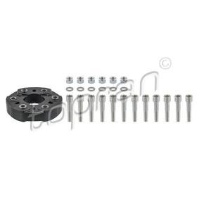 Acquista Giunto albero trasmissione da TOPRAN 408 248 a buon mercato per soli 88,84 €