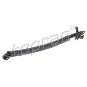 Acquista Flessibile, Ventilazione monoblocco da TOPRAN 503 258 a buon mercato per soli 62,10 €