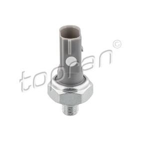 Öldruckschalter 621 553 von TOPRAN günstig für 16,63 € online kaufen