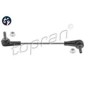 Achetez des Biellette de barre stabilisatrice de chez TOPRAN en ligne pour X4 (G02, F98) à prix modérés