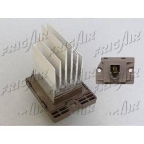 Comprar Resistencia de ventilador de FRIGAIR 35.10145 a bajo precio de 27,67 €