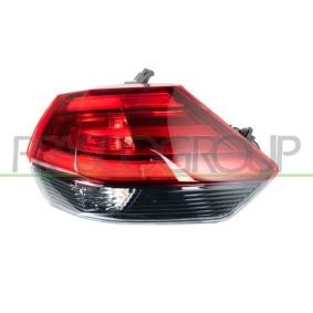 Rückleuchte DS8384053 von PRASCO günstig für 219,21 € online kaufen