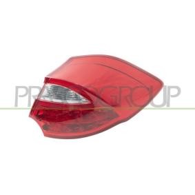 Rückleuchte KI4364153 von PRASCO günstig für 521,99 € online kaufen
