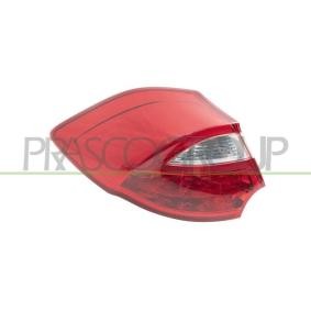 Rückleuchte KI4364154 von PRASCO günstig für 521,99 € online kaufen