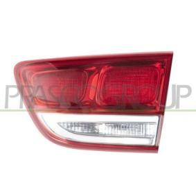 Rückleuchte KI8184153 von PRASCO günstig für 210,96 € online kaufen