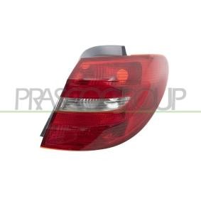 Rückleuchte ME4244163 von PRASCO günstig für 180,23 € online kaufen