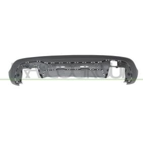 Acquista Paraurti posteriore da PRASCO ME7021071 a buon mercato per soli 189,16 €