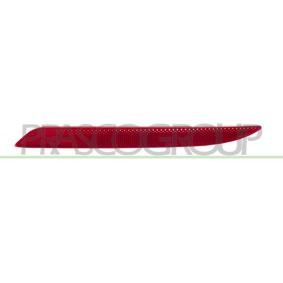 Compre Reflector, luz de posição / delimitadora da PRASCO ME8304364 a um preço baixo por 20,14 €