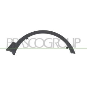 Compre Moldura de paso de rueda de PRASCO online para SX4 S-Cross (JY) a precios moderados