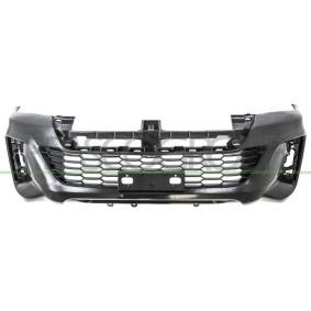 Compre Parachoques de PRASCO online para HILUX Pick-up (GUN1_) a precios moderados