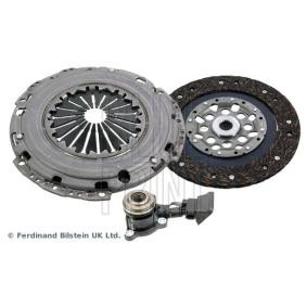 Compre Kit de embrague de BLUE PRINT online para 3008 (0U, T8) a precios moderados