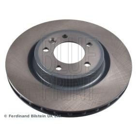 Bremsscheibe ADBP430116 von BLUE PRINT günstig für 63,61 € online kaufen