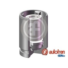 Achetez des Piston d'étrier de frein de chez AUTOFREN SEINSA en ligne pour YARIS CROSS (MXP_) à prix modérés