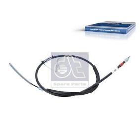 Acquista Cavo freno a mano da DT Spare Parts 13.33010 a buon mercato per soli 69,78 €