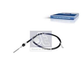 Osta Vaijeri, seisontajarru DT Spare Parts:llä 7.15726 edullisesti hintaan 139,24 €