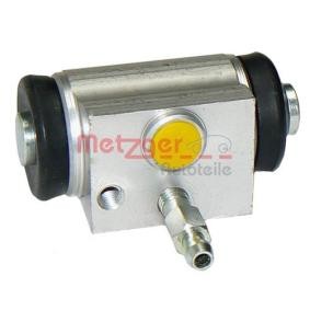 Compre Cilindro do travão da roda da METZGER 101-745 a um preço baixo por 24,00 €