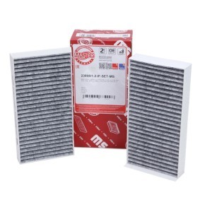 Innenraumfilter 23005/1-2-IF-SET-MS von MASTER-SPORT günstig für 10,20 € online kaufen
