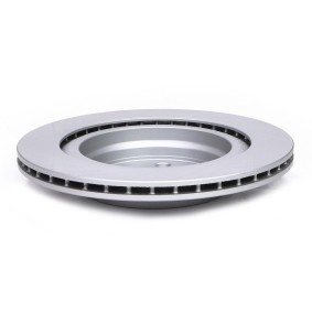 Achetez des Disque de frein de chez MASTER-SPORT en ligne pour 2 Active Tourer (U06) à prix modérés