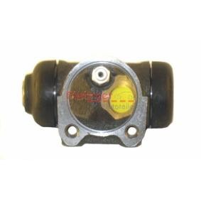 Acquista Cilindretto freno da METZGER 101-787 a buon mercato per soli 21,12 €