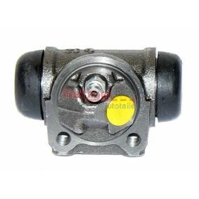 Acquista Cilindretto freno da METZGER 101-789 a buon mercato per soli 21,89 €