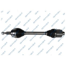 Acquista Semiasse da GSP 203936 a buon mercato per soli 154,16 €
