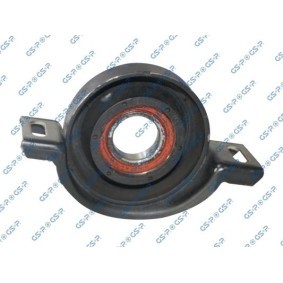Achetez des Palier d'arbre de transmission GSP 537784 à prix pour 59,26 €
